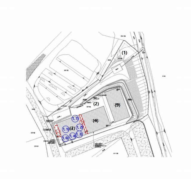 2024타경35957 충청북도 음성군 삼성면 능산리 557-8 공장 경매 이미지