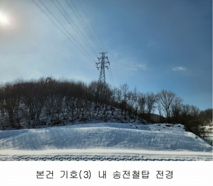 2024타경36141 충청북도 음성군 음성읍 소여리 509-3 임야 경매 이미지