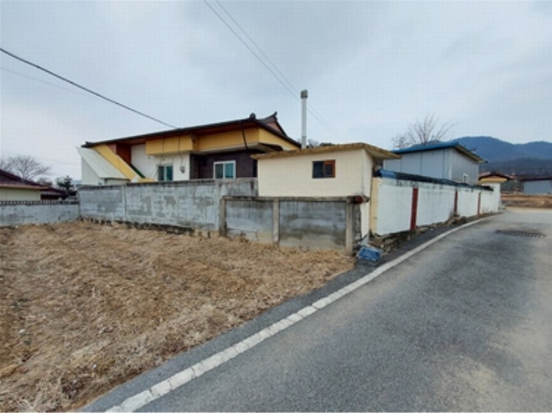 2024타경36219 충청북도 음성군 생극면 관성리 528-4 대지 경매 이미지