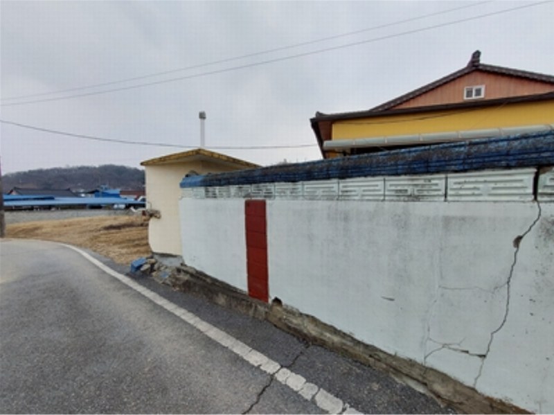 2024타경36219 충청북도 음성군 생극면 관성리 528-4 대지 경매 이미지