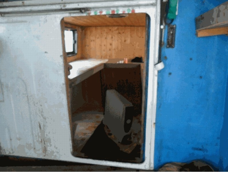 2025타경392 경상북도 포항시 남구 구룡포읍 호미로 222-1, 구룡포항내 선박 경매 이미지