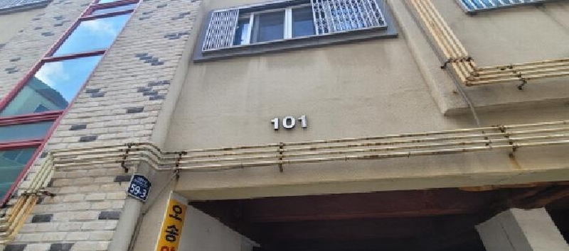 2025타경699 대구광역시 동구 방촌로1길 59-3, 청산빌리지 101동 4층 302호 다세대(빌라)[공급24평형] 경매 이미지