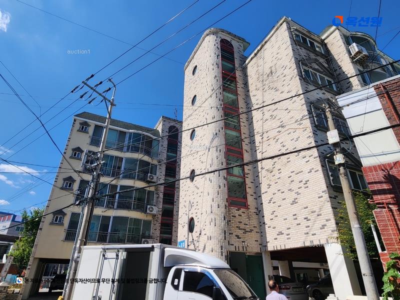 2025타경699 대구광역시 동구 방촌로1길 59-3, 청산빌리지 101동 4층 302호 다세대(빌라)[공급24평형] 경매 이미지