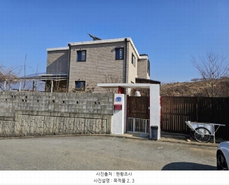 2025타경30096 충청북도 충주시 안림동 398-26 주택 경매 이미지