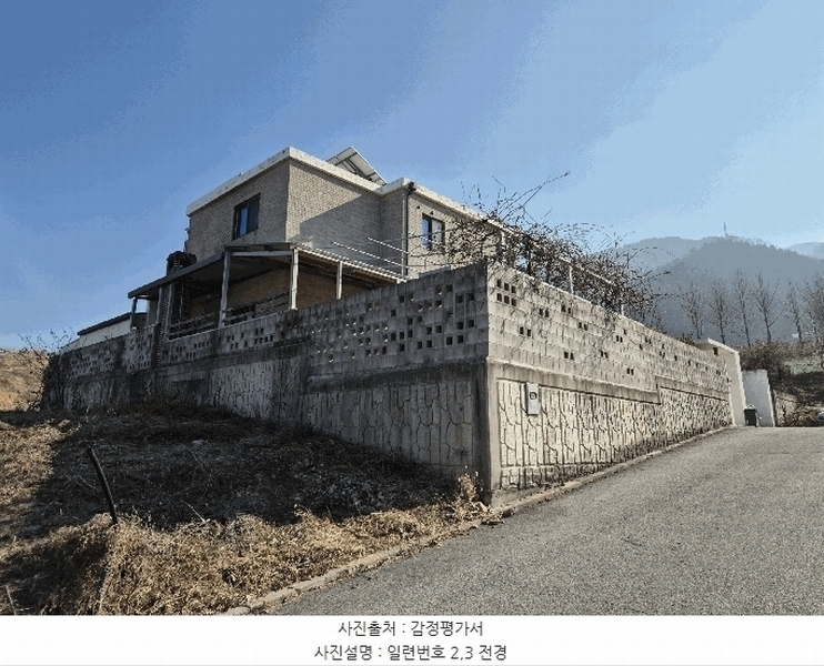 2025타경30096 충청북도 충주시 안림동 398-26 주택 경매 이미지