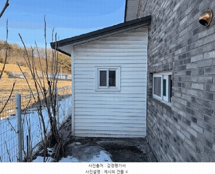 2025타경30270 충청북도 음성군 소이면 소이로41번길 9-32 주택 경매 이미지