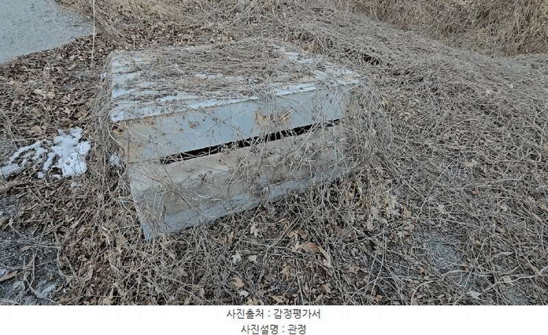 2025타경30348 충청북도 충주시 주덕읍 창전리 176 공장 경매 이미지