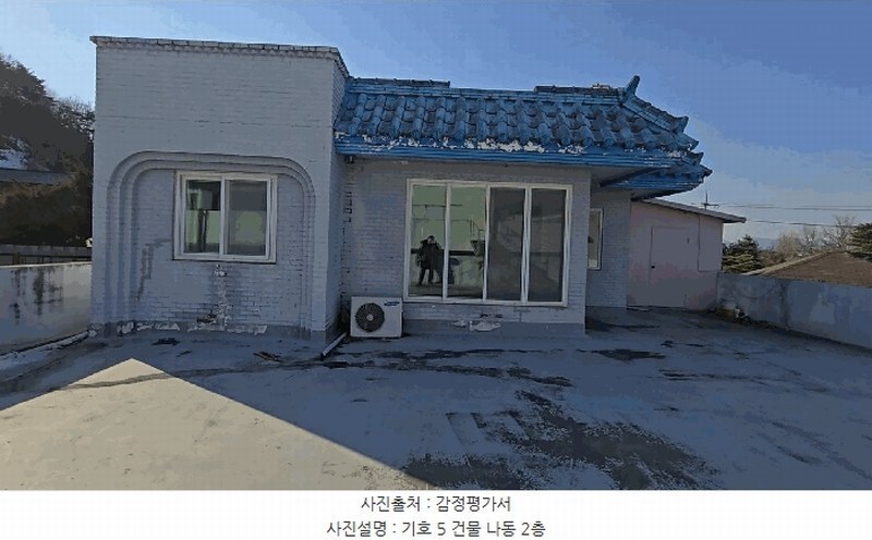 2025타경30348 충청북도 충주시 주덕읍 창전리 176 공장 경매 이미지