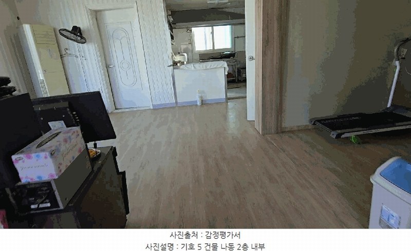 2025타경30348 충청북도 충주시 주덕읍 창전리 176 공장 경매 이미지
