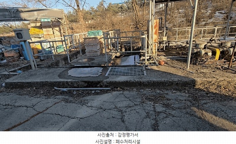 2025타경30348 충청북도 충주시 주덕읍 창전리 176 공장 경매 이미지