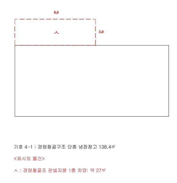 2025타경30348 충청북도 충주시 주덕읍 창전리 176 공장 경매 이미지