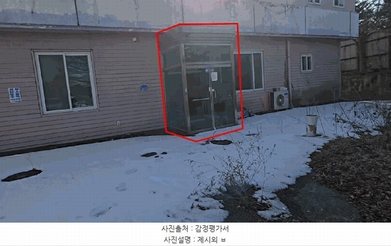 2025타경30348 충청북도 충주시 주덕읍 창전리 176 공장 경매 이미지