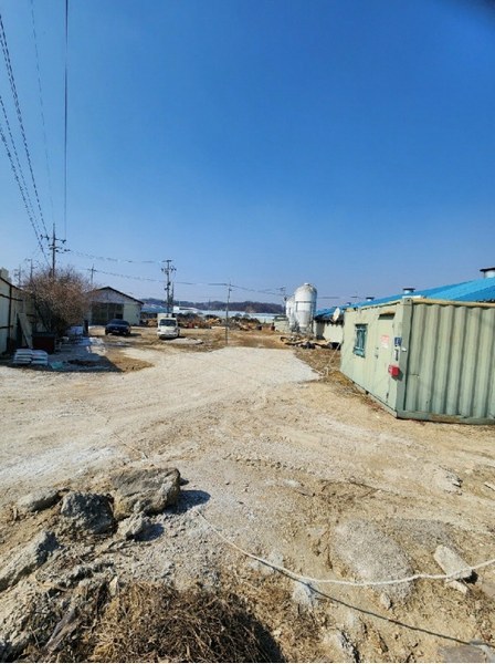 2025타경30358 충청북도 음성군 대소면 수태리 184 농가관련시설 경매 이미지