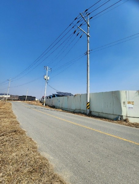 2025타경30358 충청북도 음성군 대소면 수태리 184 농가관련시설 경매 이미지