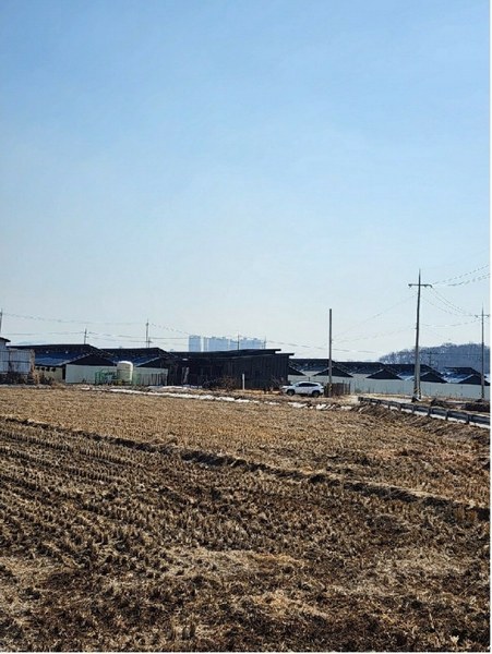 2025타경30358 충청북도 음성군 대소면 수태리 184 농가관련시설 경매 이미지