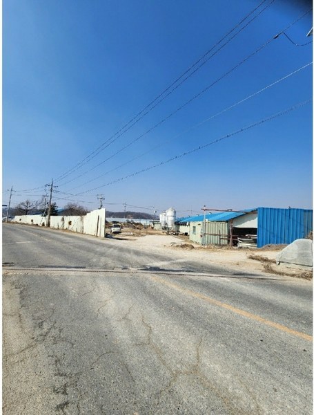 2025타경30358 충청북도 음성군 대소면 수태리 184 농가관련시설 경매 이미지