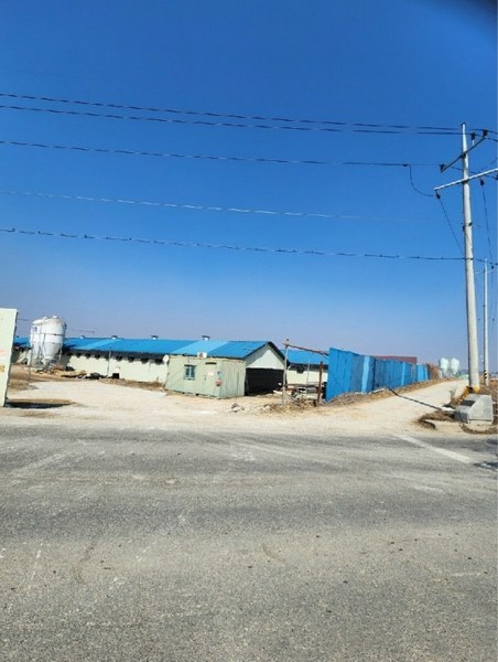 2025타경30358 충청북도 음성군 대소면 수태리 184 농가관련시설 경매 이미지