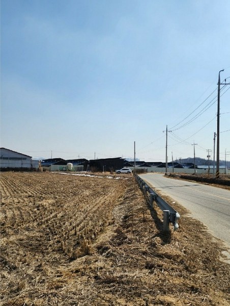 2025타경30358 충청북도 음성군 대소면 수태리 184 농가관련시설 경매 이미지
