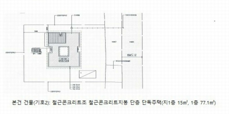 2025타경30384 충청북도 충주시 동량면 용교리 210-11 주택 경매 이미지