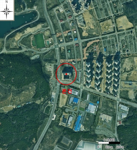2025타경30502 충청북도 충주시 기업도시2로 152, 시그니처시티 5층 524호 오피스텔[계약14평형] 경매 이미지