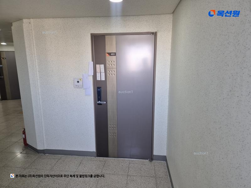 2025타경30622 충청북도 음성군 대화1길 44-8, 대소웰메이드타운 103동 4층 403호 아파트[공급33평형] 경매 이미지