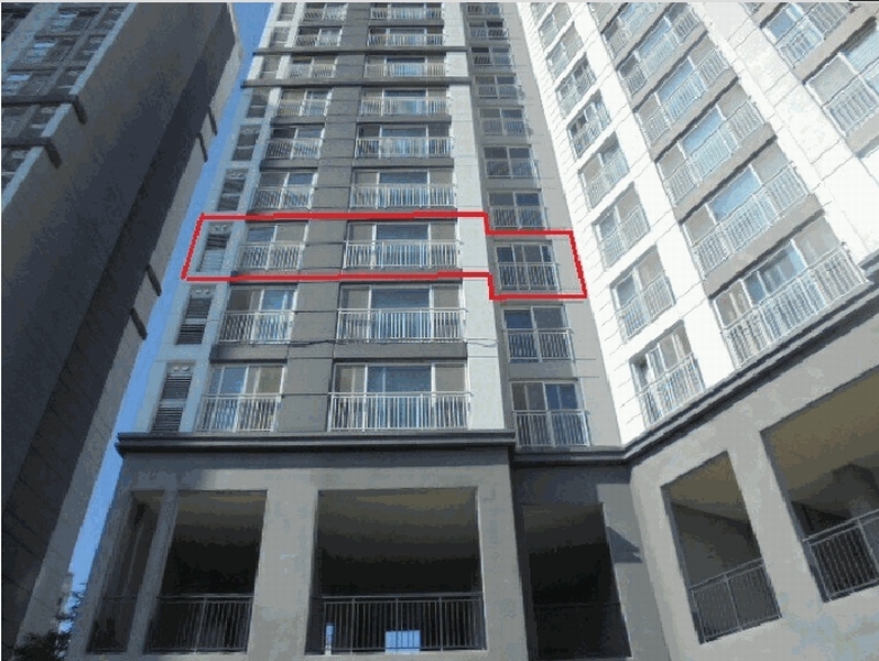 2025타경30622 충청북도 음성군 대화1길 44-8, 대소웰메이드타운 103동 4층 403호 아파트[공급33평형] 경매 이미지