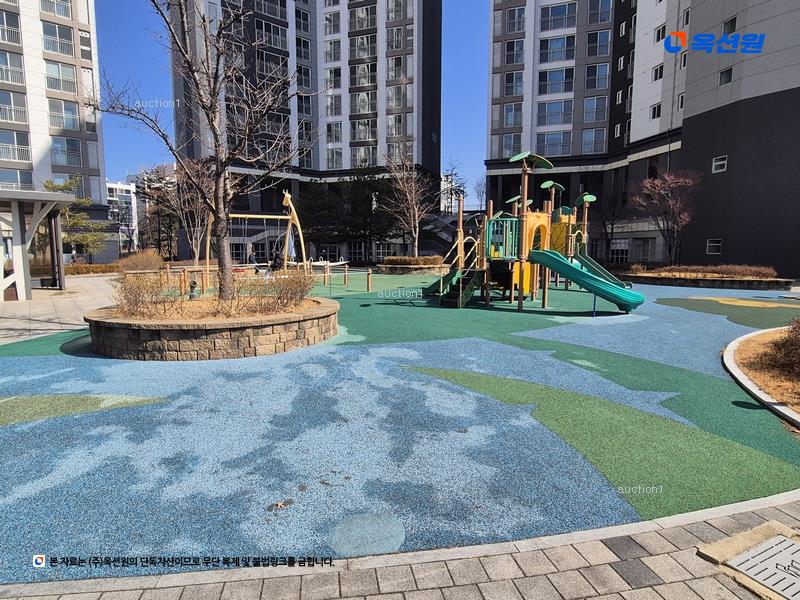 2025타경30622 충청북도 음성군 대화1길 44-8, 대소웰메이드타운 103동 4층 403호 아파트[공급33평형] 경매 이미지