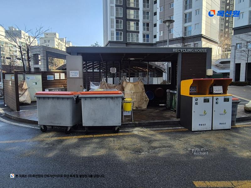 2025타경30622 충청북도 음성군 대화1길 44-8, 대소웰메이드타운 103동 4층 403호 아파트[공급33평형] 경매 이미지