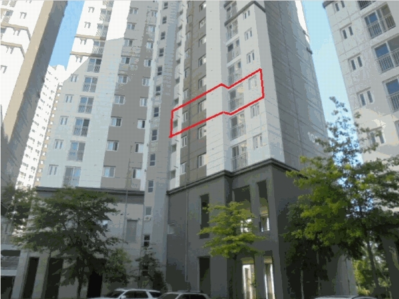 2025타경30622 충청북도 음성군 대화1길 44-8, 대소웰메이드타운 103동 4층 403호 아파트[공급33평형] 경매 이미지
