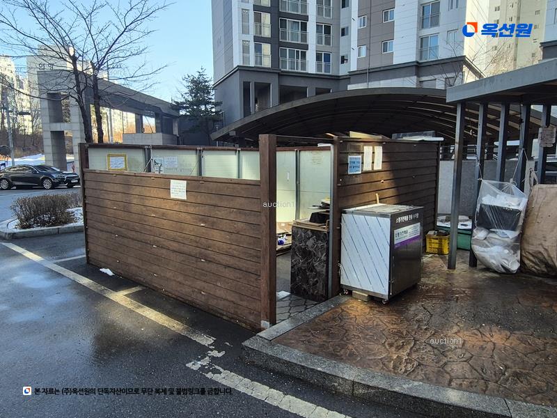 2025타경30622 충청북도 음성군 대화1길 44-8, 대소웰메이드타운 103동 4층 403호 아파트[공급33평형] 경매 이미지