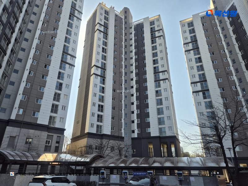 2025타경30622 충청북도 음성군 대화1길 44-8, 대소웰메이드타운 103동 4층 403호 아파트[공급33평형] 경매 이미지