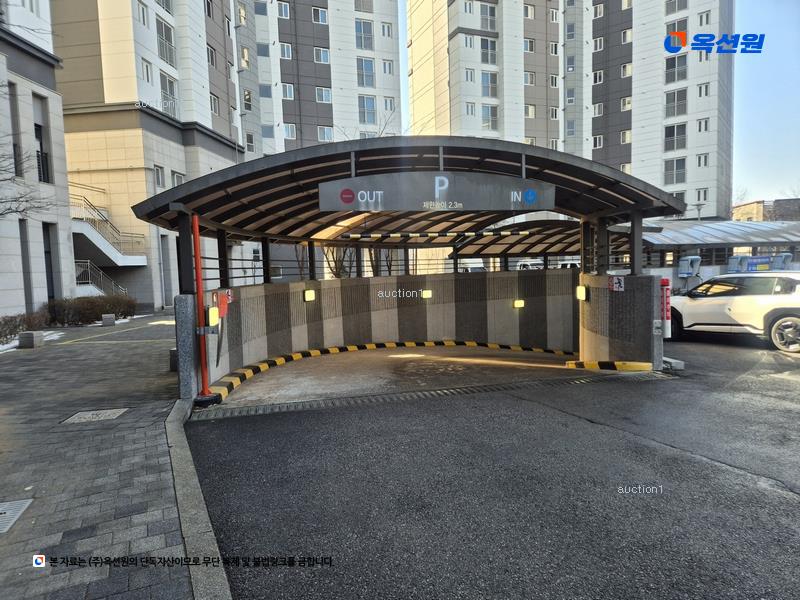 2025타경30622 충청북도 음성군 대화1길 44-8, 대소웰메이드타운 103동 4층 403호 아파트[공급33평형] 경매 이미지