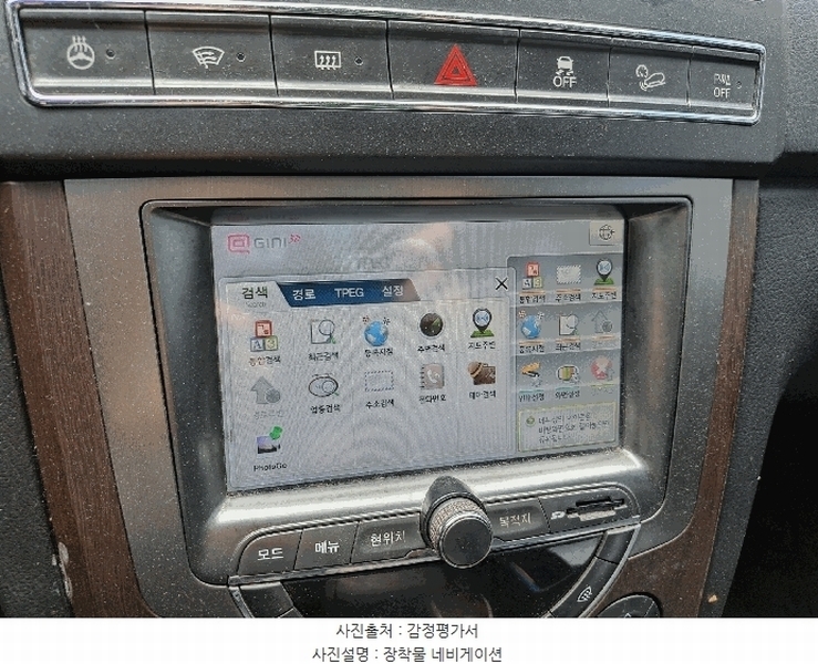 2025타경30633 충청북도 충주시 용탄동 1044 렉스턴 경매 이미지
