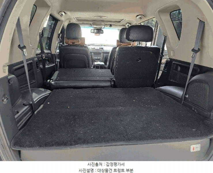 2025타경30633 충청북도 충주시 용탄동 1044 렉스턴 경매 이미지