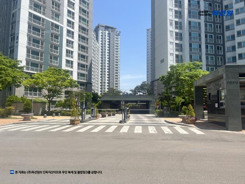 2025타경30774 경상남도 진주시 초장로14번길 27경상남도 진주시 초장로14○○○○, 진주초전푸르지오1단지 101동 14층 1403호진주초전○○ 아파트[공급58평형] 경매 이미지
