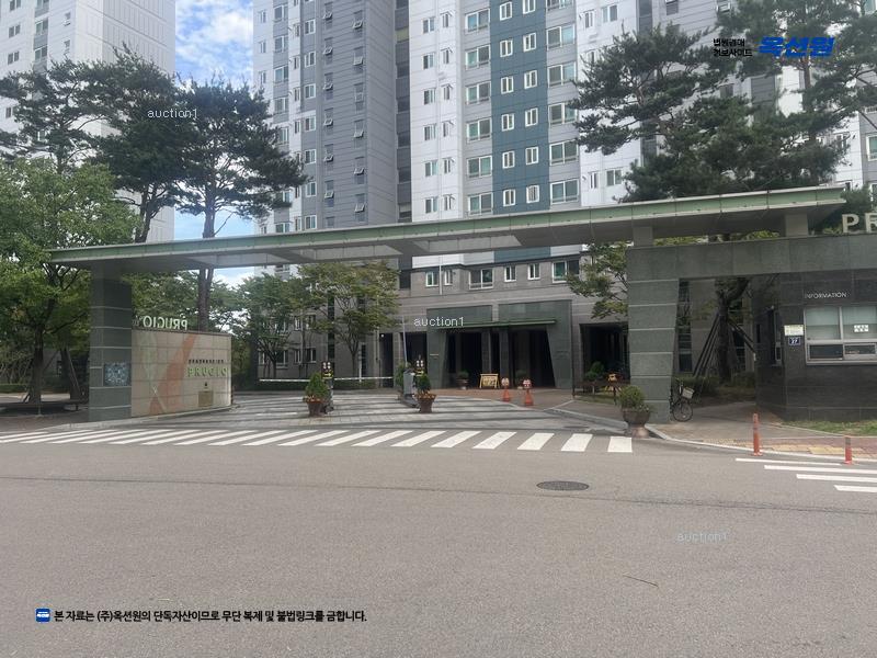 2025타경30774 경상남도 진주시 초장로14번길 27경상남도 진주시 초장로14○○○○, 진주초전푸르지오1단지 101동 14층 1403호진주초전○○ 아파트[공급58평형] 경매 이미지