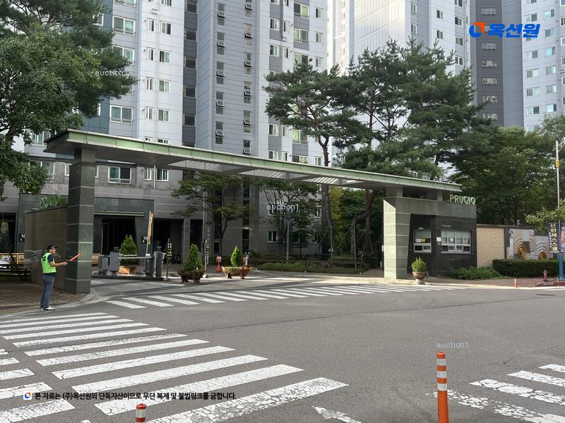 2025타경30774 경상남도 진주시 초장로14번길 27경상남도 진주시 초장로14○○○○, 진주초전푸르지오1단지 101동 14층 1403호진주초전○○ 아파트[공급58평형] 경매 이미지