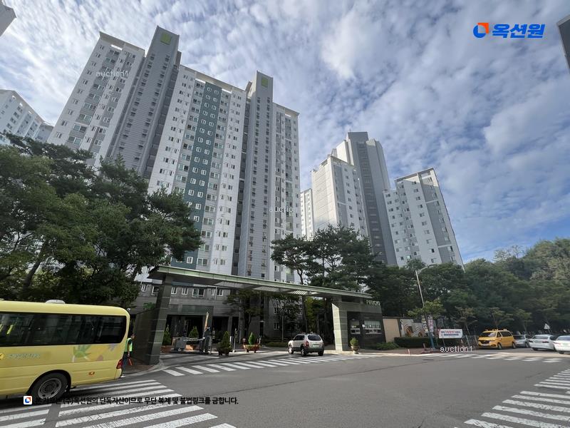 2025타경30774 경상남도 진주시 초장로14번길 27경상남도 진주시 초장로14○○○○, 진주초전푸르지오1단지 101동 14층 1403호진주초전○○ 아파트[공급58평형] 경매 이미지