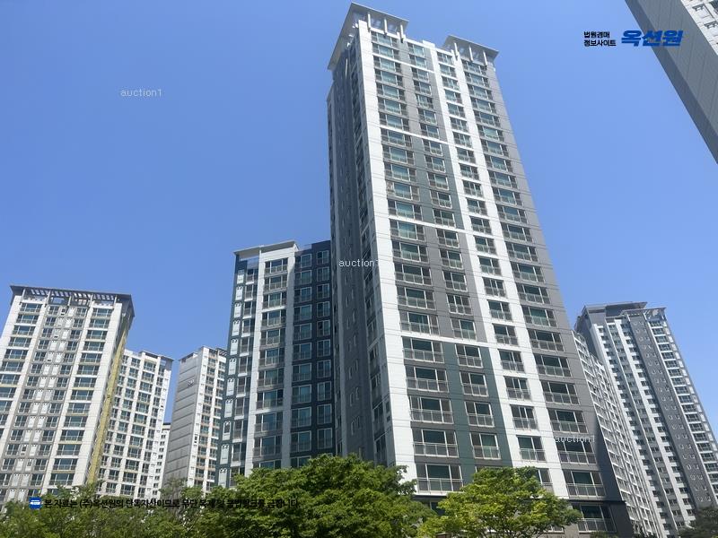 2025타경30774 경상남도 진주시 초장로14번길 27경상남도 진주시 초장로14○○○○, 진주초전푸르지오1단지 101동 14층 1403호진주초전○○ 아파트[공급58평형] 경매 이미지