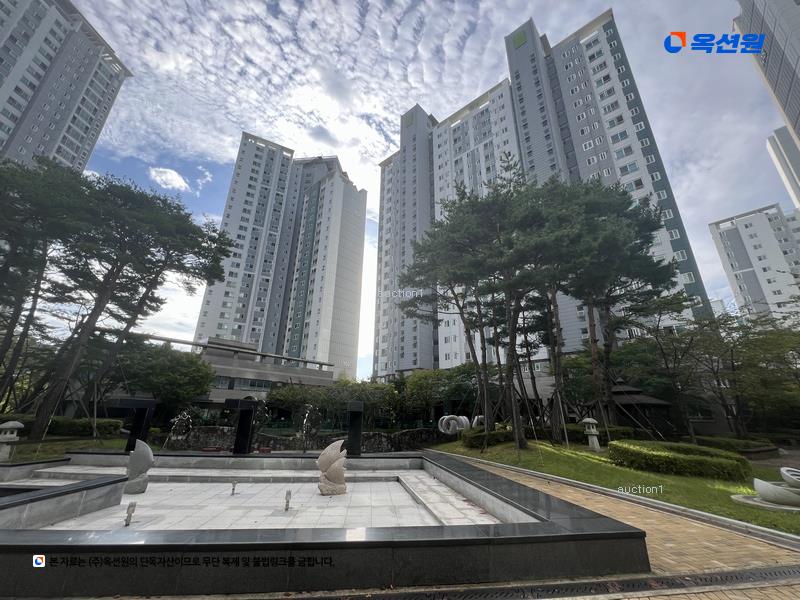 2025타경30774 경상남도 진주시 초장로14번길 27경상남도 진주시 초장로14○○○○, 진주초전푸르지오1단지 101동 14층 1403호진주초전○○ 아파트[공급58평형] 경매 이미지