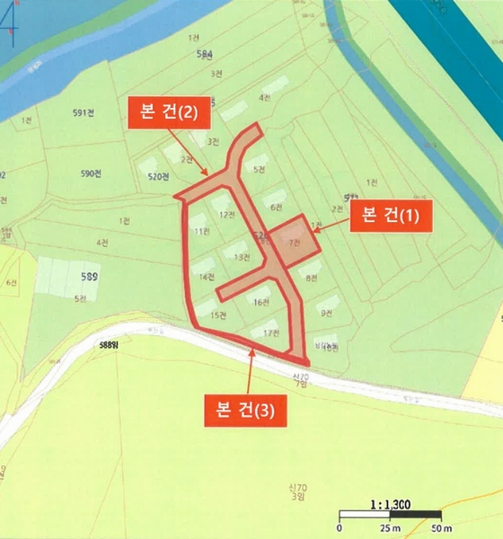 2025타경30922 경상남도 진주시 내동면 독산리 520-7 농지 경매 이미지