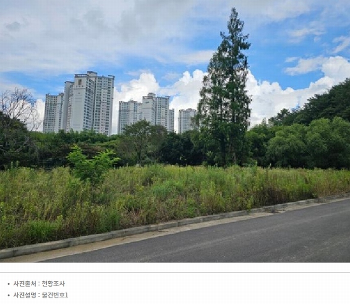 2025타경30922 경상남도 진주시 내동면 독산리 520-7 농지 경매 이미지