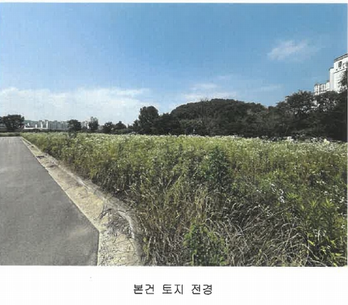 2025타경30922 경상남도 진주시 내동면 독산리 520-7 농지 경매 이미지