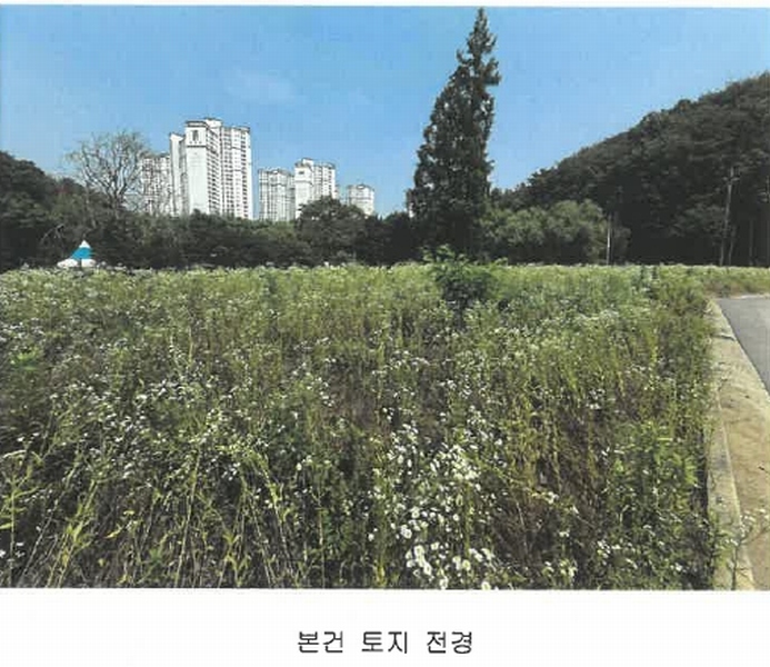 2025타경30922 경상남도 진주시 내동면 독산리 520-7 농지 경매 이미지