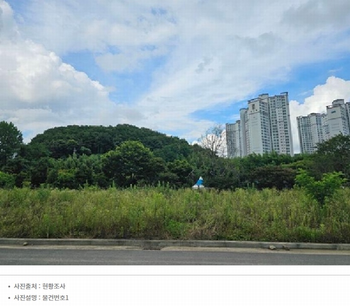 2025타경30922 경상남도 진주시 내동면 독산리 520-7 농지 경매 이미지