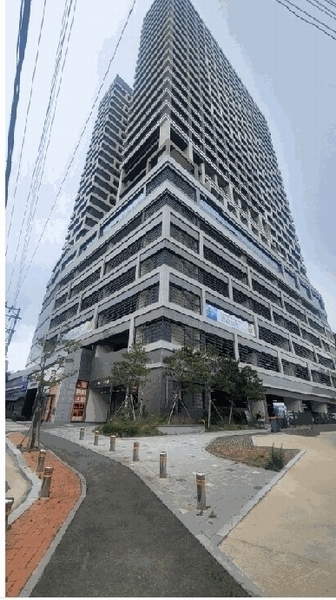 2025타경10290 강원특별자치도 속초시 중앙로 266강원특별자치도 속초시 중○○○○, 속초아이파크스위트 20층 2018호속초아이○○ 숙박(콘도등) 경매 이미지