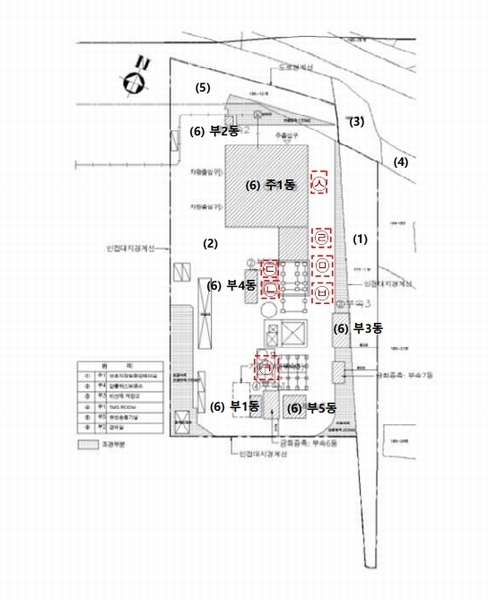 2022타경31715 충청북도 충주시 목행동 315-1 분뇨쓰레기처리 경매 이미지