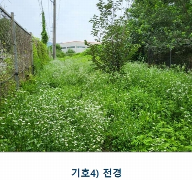 2022타경31715 충청북도 충주시 목행동 315-1 분뇨쓰레기처리 경매 이미지