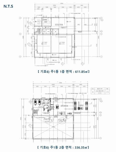 2022타경31715 충청북도 충주시 목행동 315-1 분뇨쓰레기처리 경매 이미지