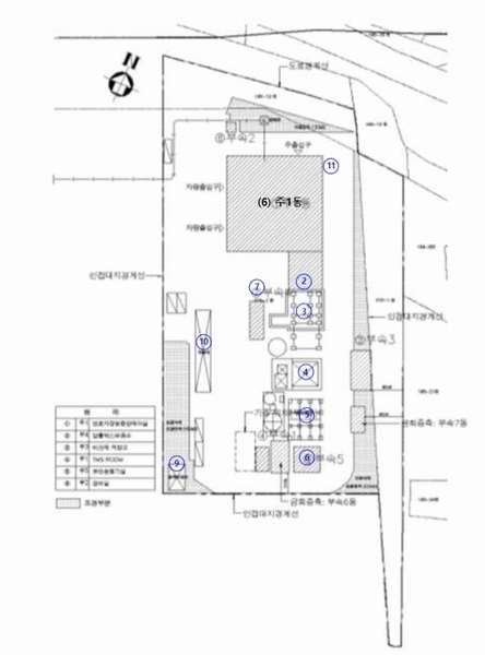 2022타경31715 충청북도 충주시 목행동 315-1 분뇨쓰레기처리 경매 이미지